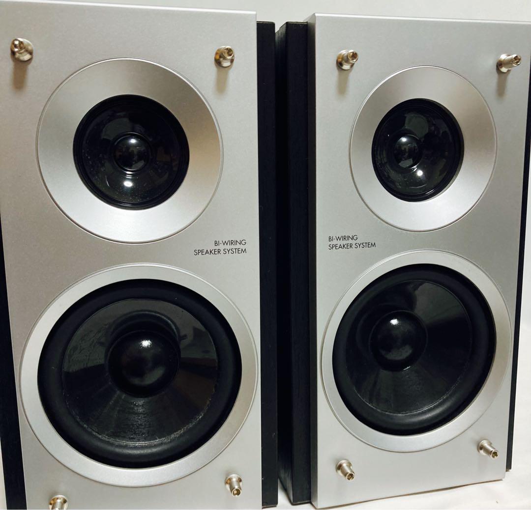概要 MDステレオシステム SC-PM57MD | ミニコンポ／スピーカー