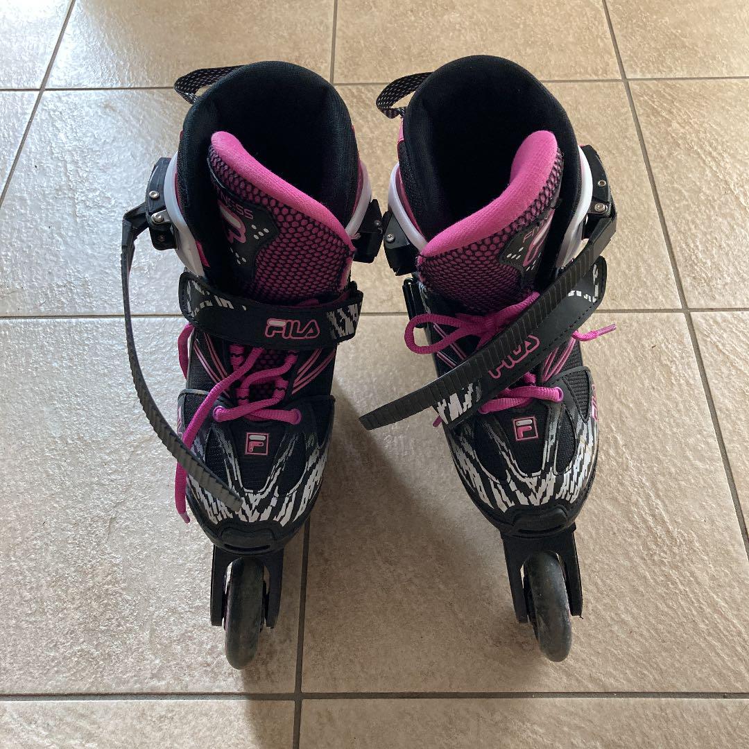 FILA SKATES X-ONE インラインスケート