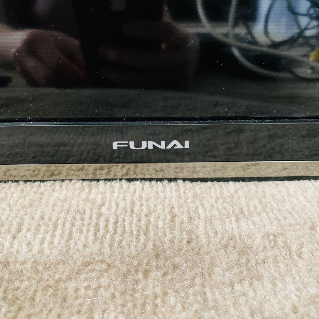 FUNAI フナイ 船井 液晶テレビ FL-32H2040 インチ
