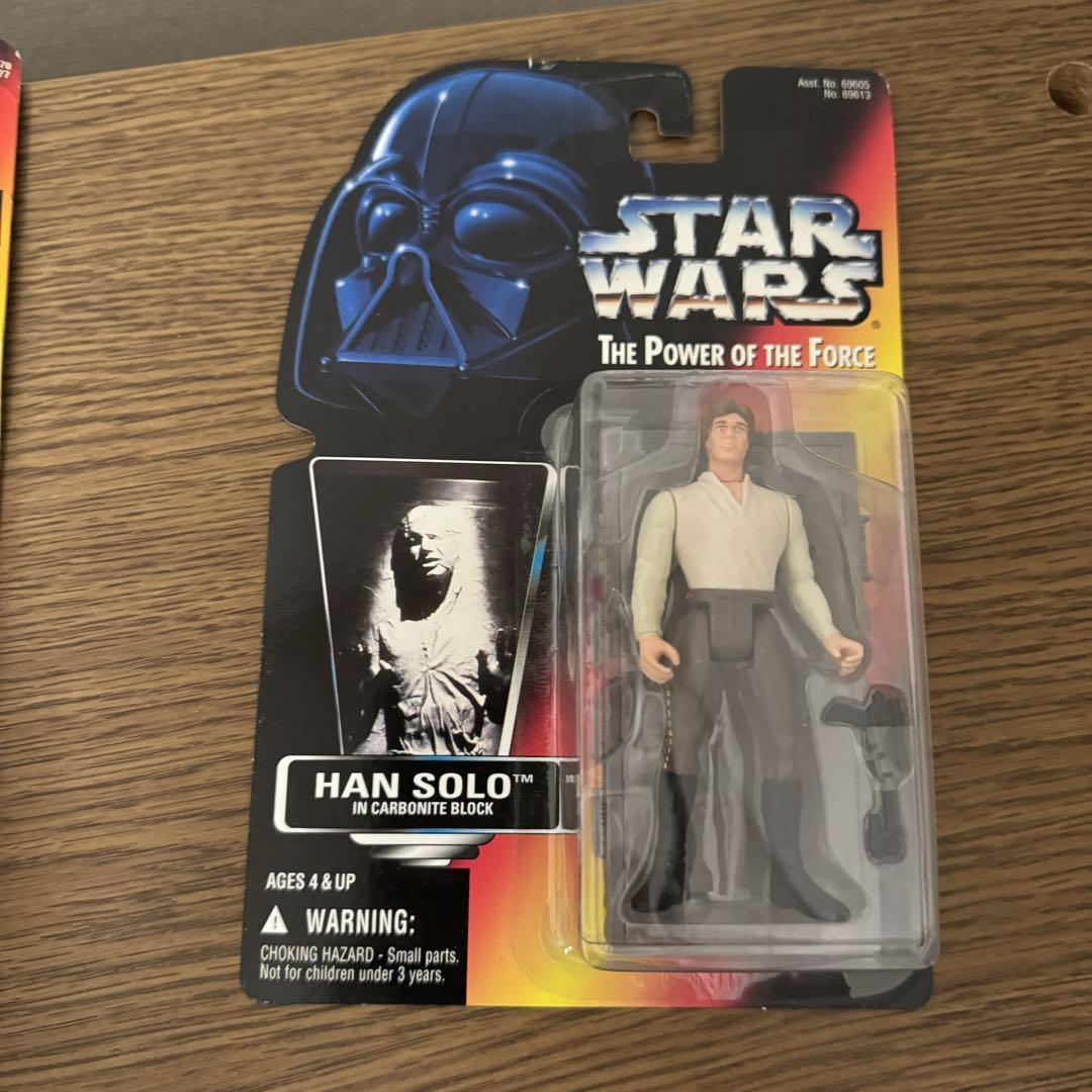 【STAR WARS】フィギュア 反乱軍【レア入り】