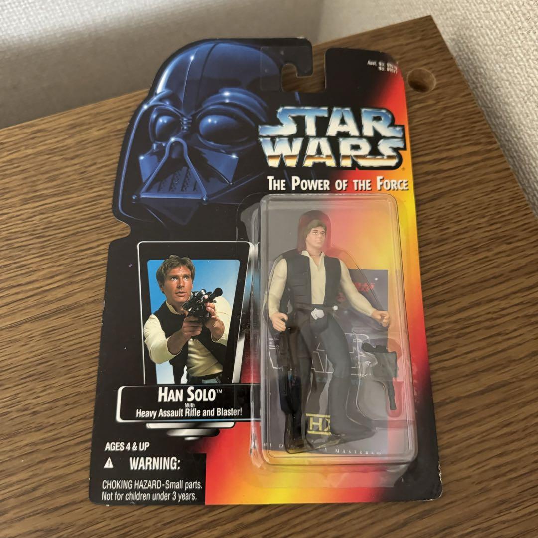 【STAR WARS】フィギュア 反乱軍【レア入り】