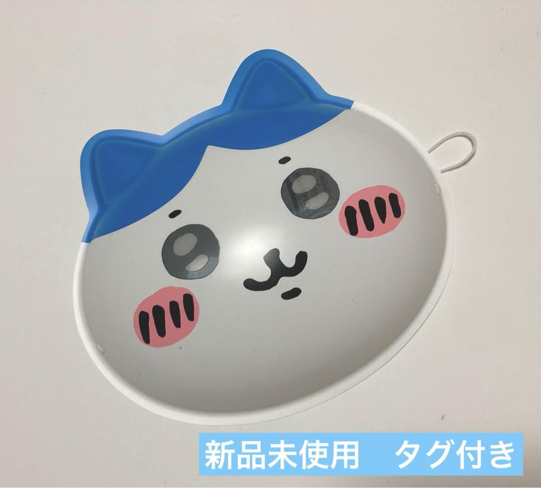 ちいかわ ハチワレ お面 新品未使用品 - メルカリ