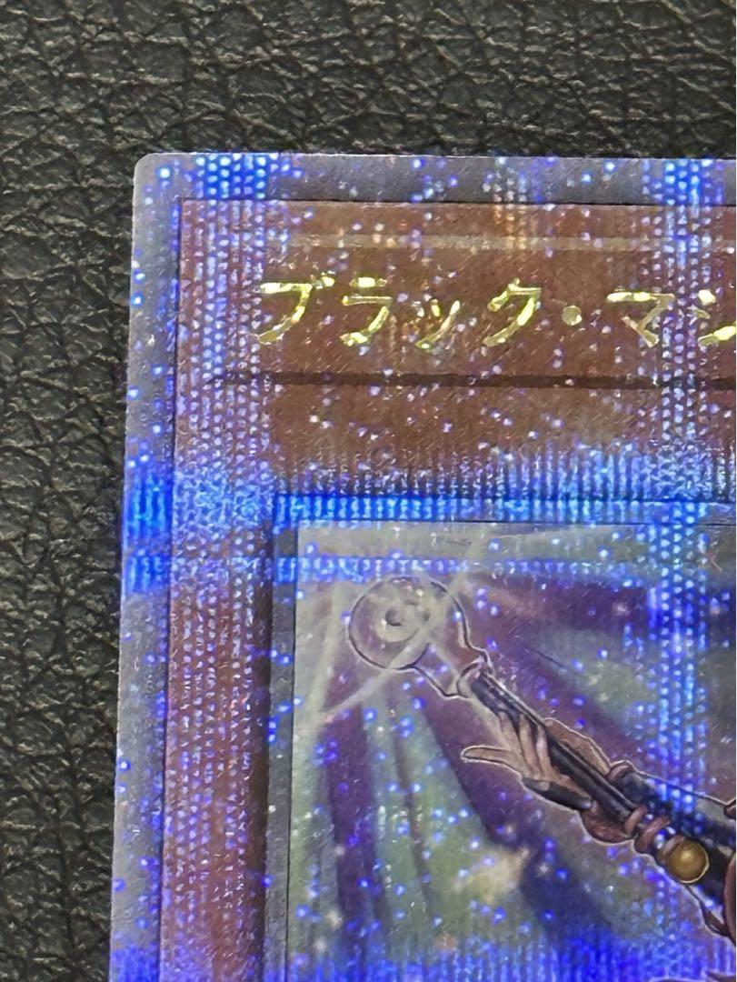 ブラックマジシャンガール 25th 日版 ブラックマジシャンガール 25th 日版