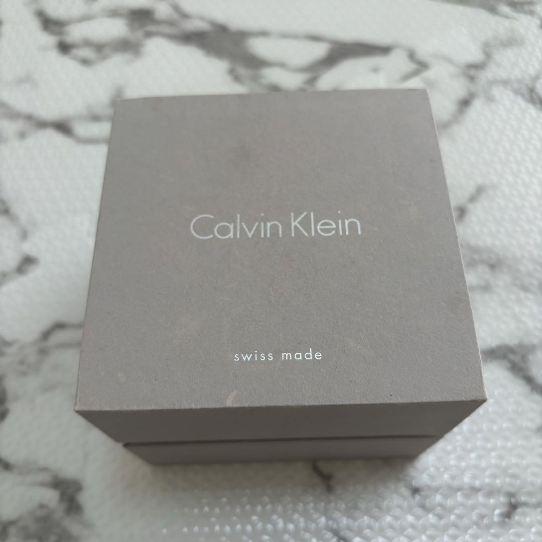Calvin Klein時計