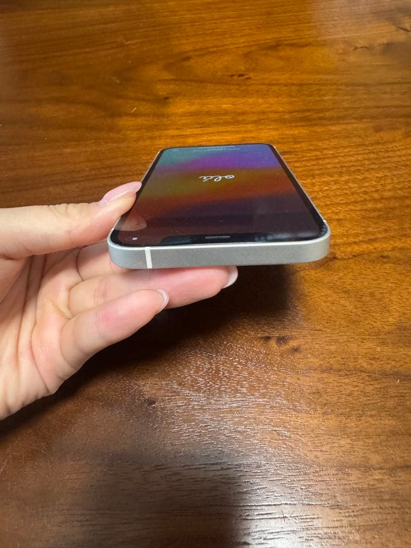 Apple iPhone 12 ホワイト 本体 128GB Apple iPhone 12 ホワイト 本体 128GB