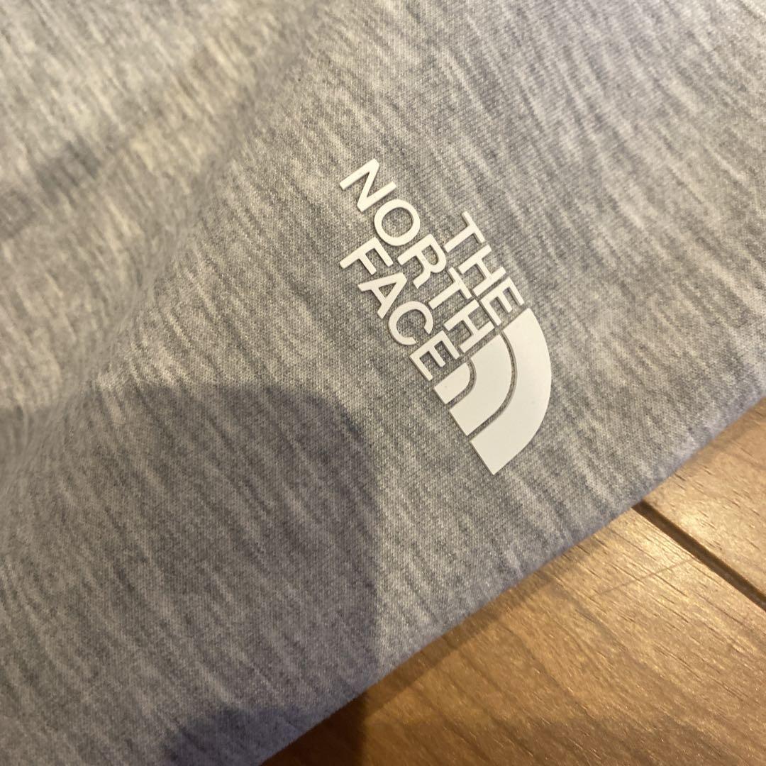 ノースフェイス上下セット