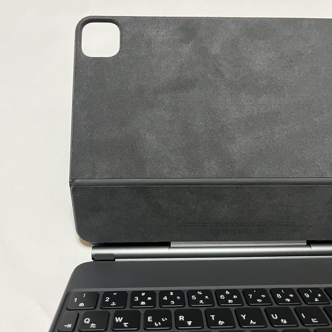 iPad Pro 11 / Air M3 Magic Keyboard 日本語