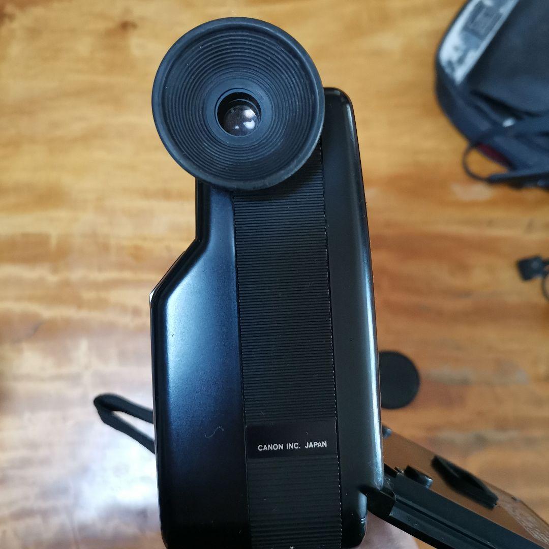 8mmフィルムカメラ【ジャンク品】 Canon 514XL-S