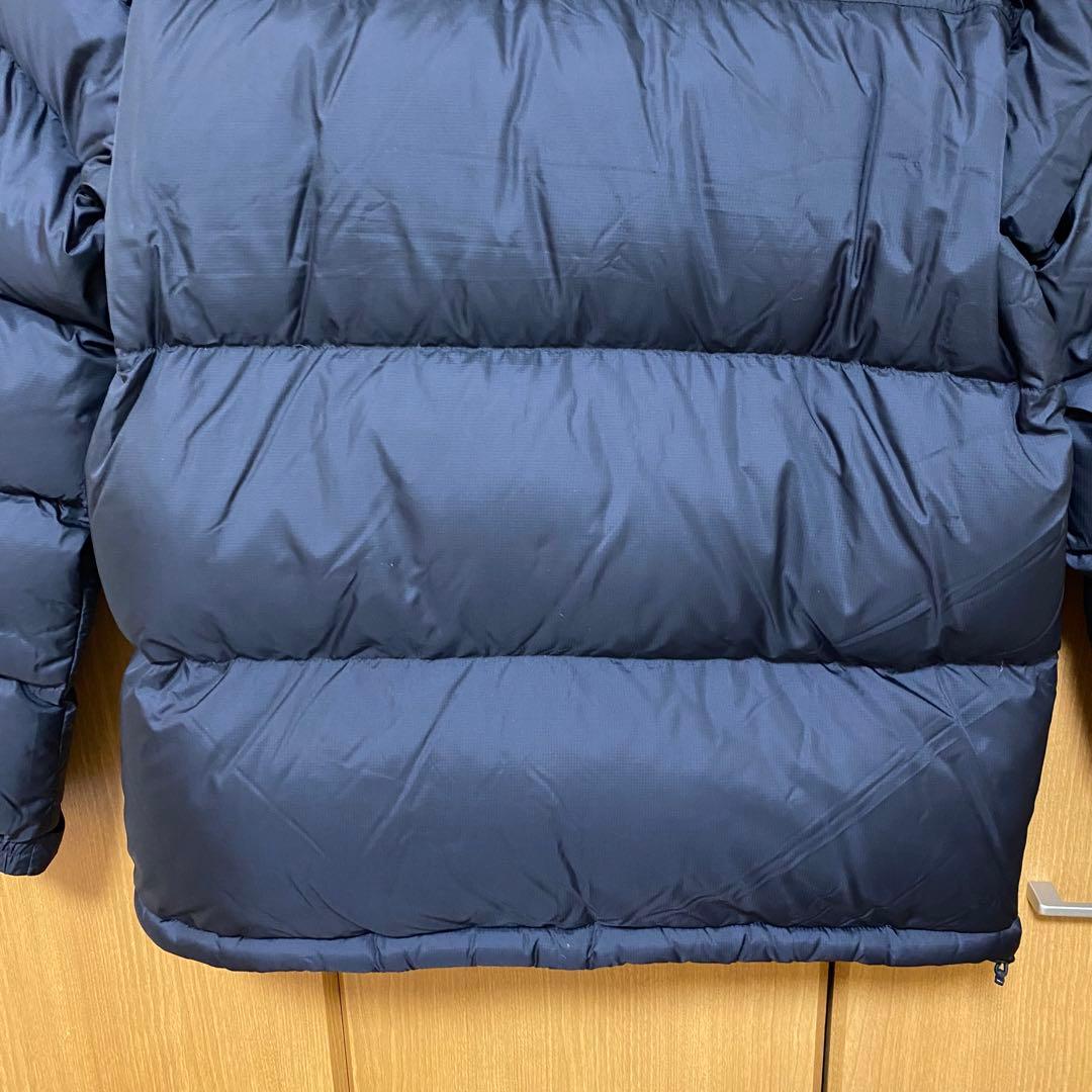 THE NORTH FACE ザノースフェイス ヌプシジャケット Mサイズ THE NORTH FACE ザノースフェイス ヌプシジャケット Mサイズ