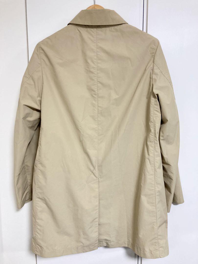 Traditional Weatherwearのステンカラーコート 送料無料