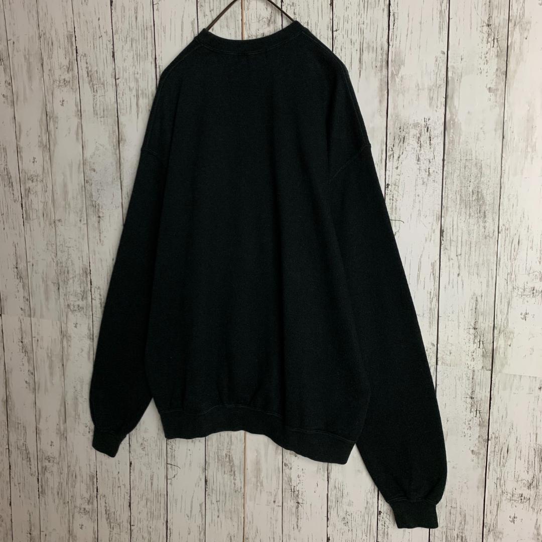 ヒステリックグラマ ヒスガールロゴ入りパーカー|2417