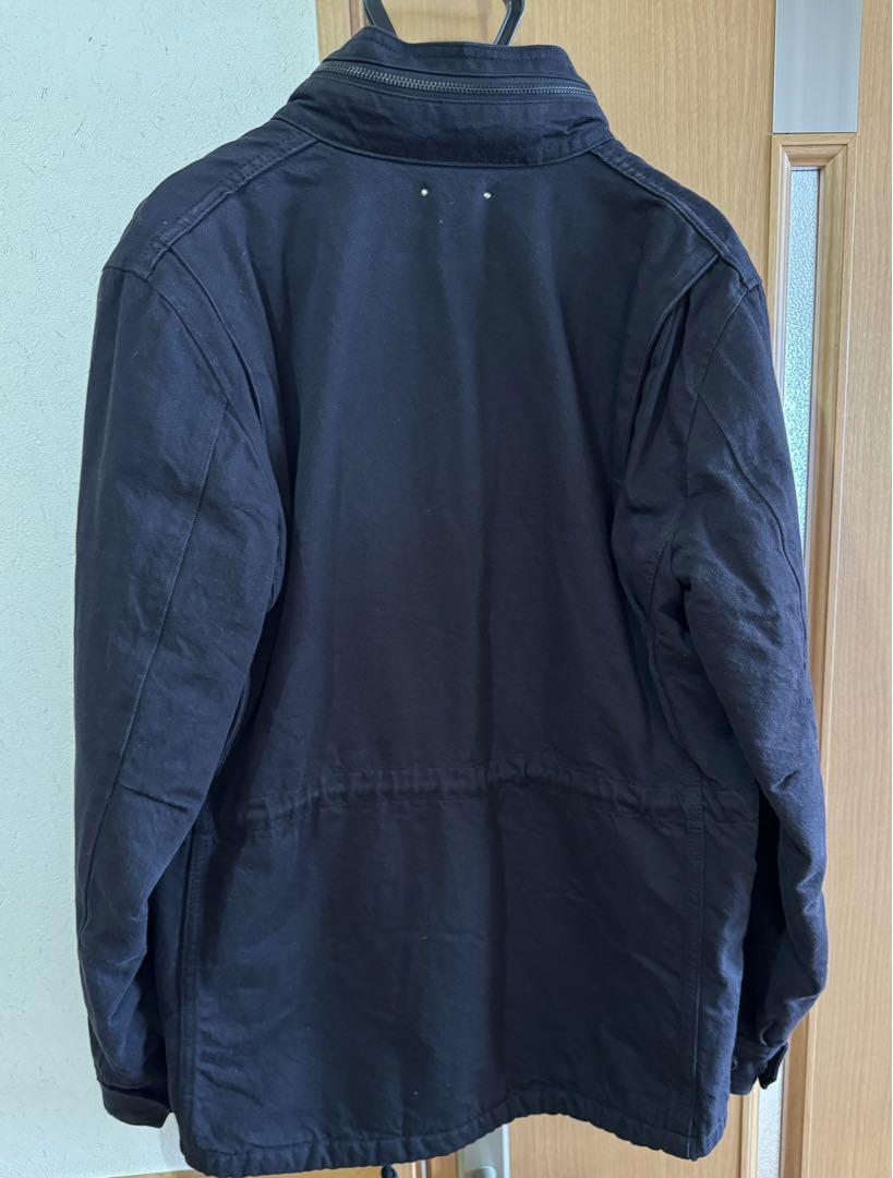 ジャケット・アウター MINEDENIM 21AW M-65