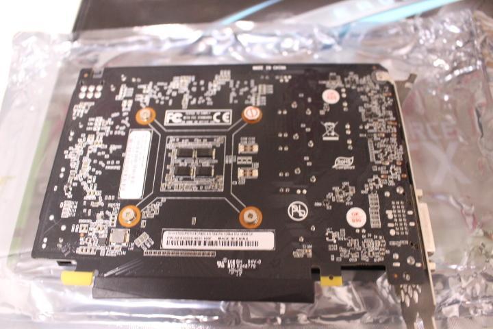 Palit】GeForce GTX 1650 SUPER StormX - PCパーツ