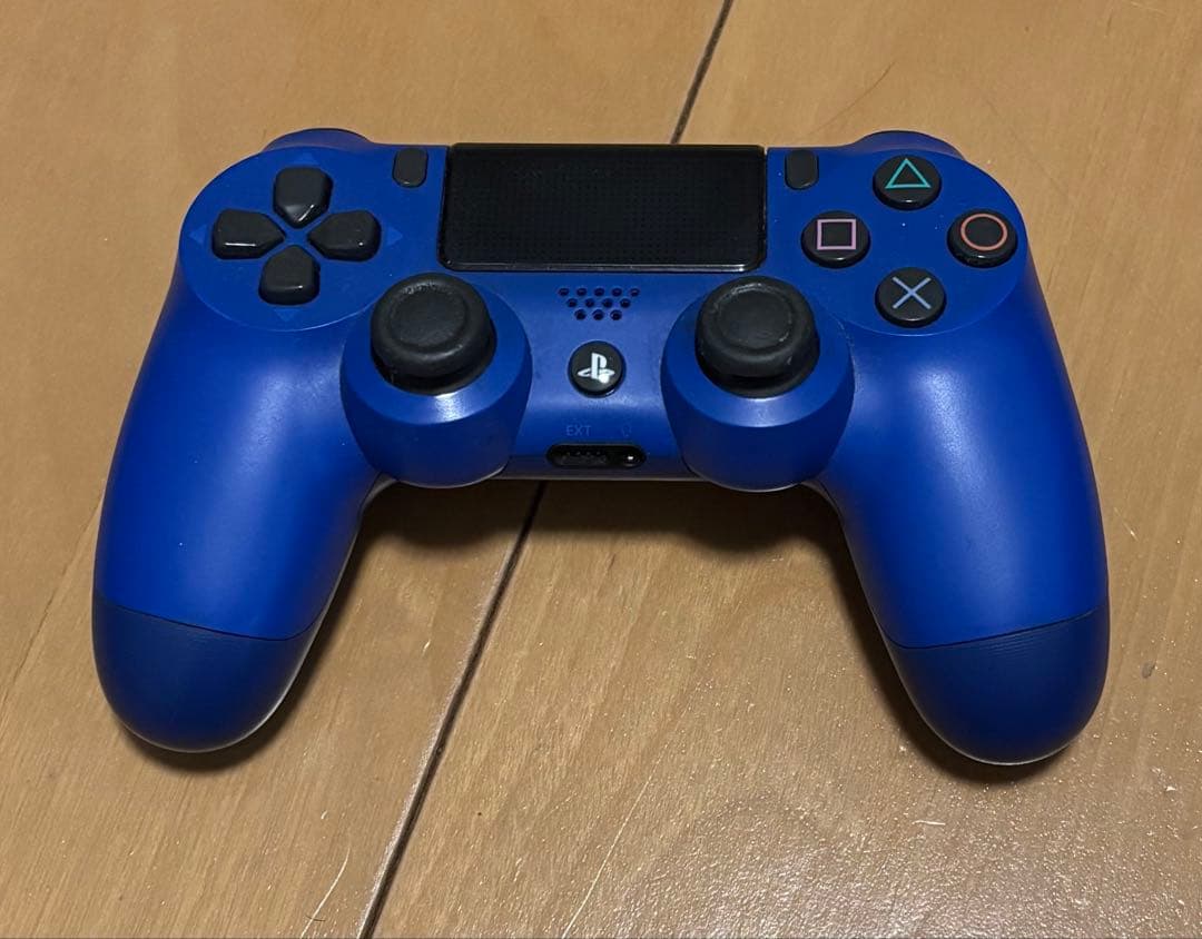 PS4 Pro 1TB CUH-7100B 本体 コントローラー 電源コードPlayStation UP786_INFO