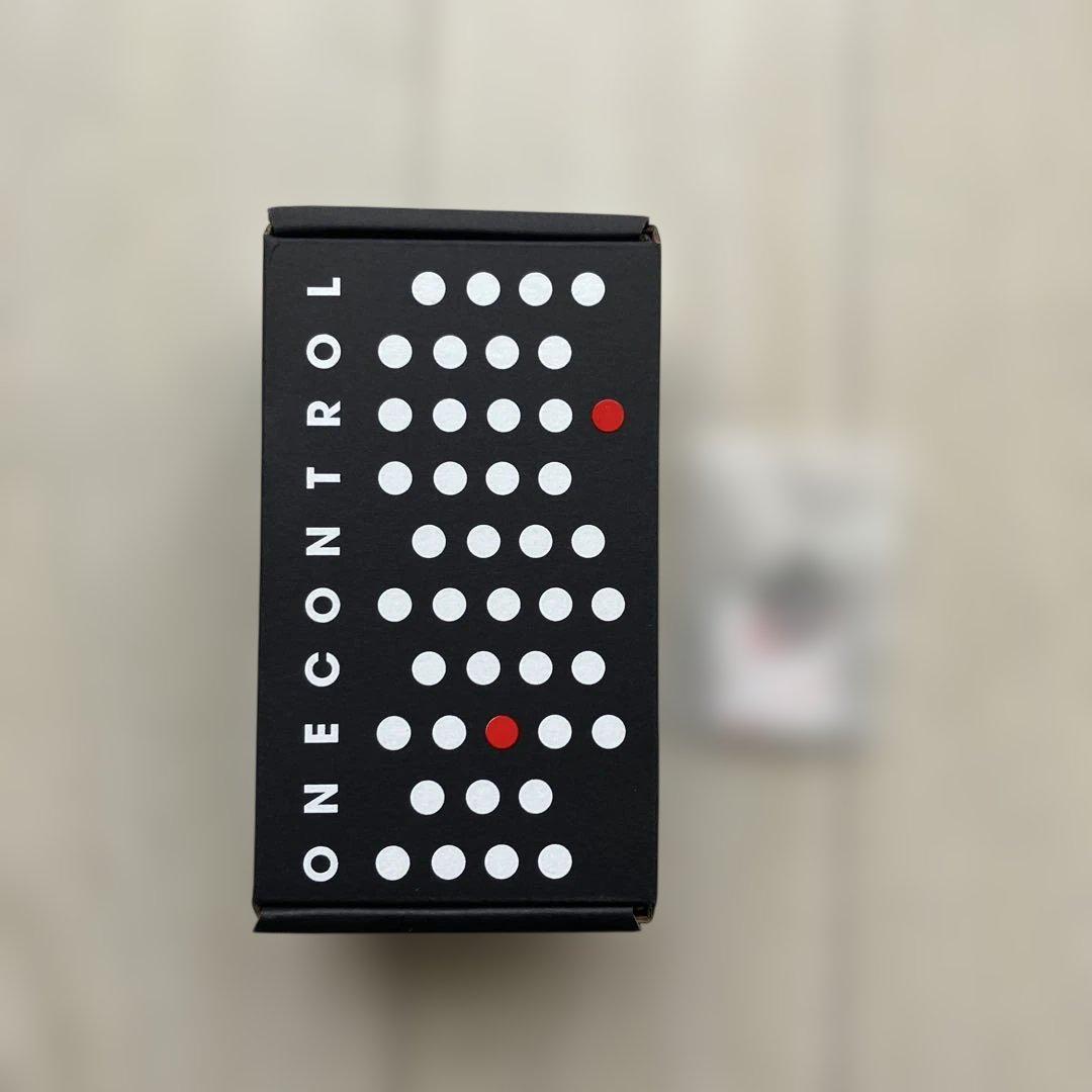 ギター One Control / SROD 4K Japonism Edition