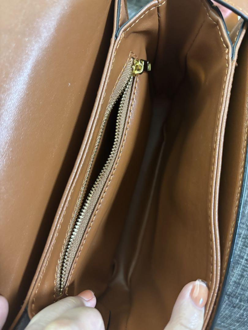 こむぎさま　専用　セリーヌ　ショルダーバッグ