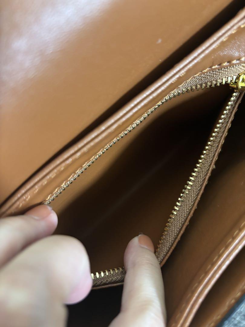 こむぎさま　専用　セリーヌ　ショルダーバッグ