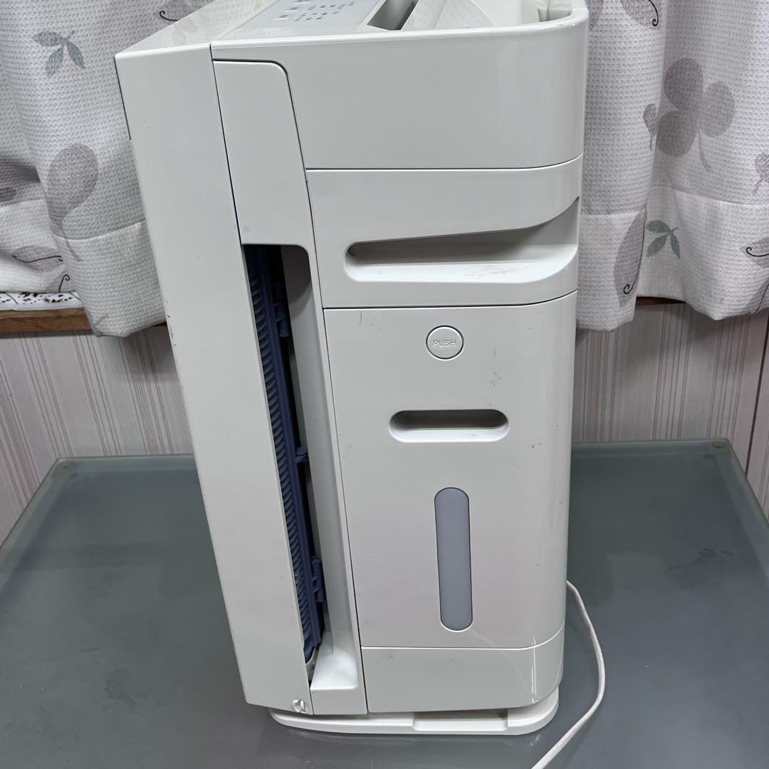 DAIKIN 加湿空気清浄機 MCK70TE4 2016年製