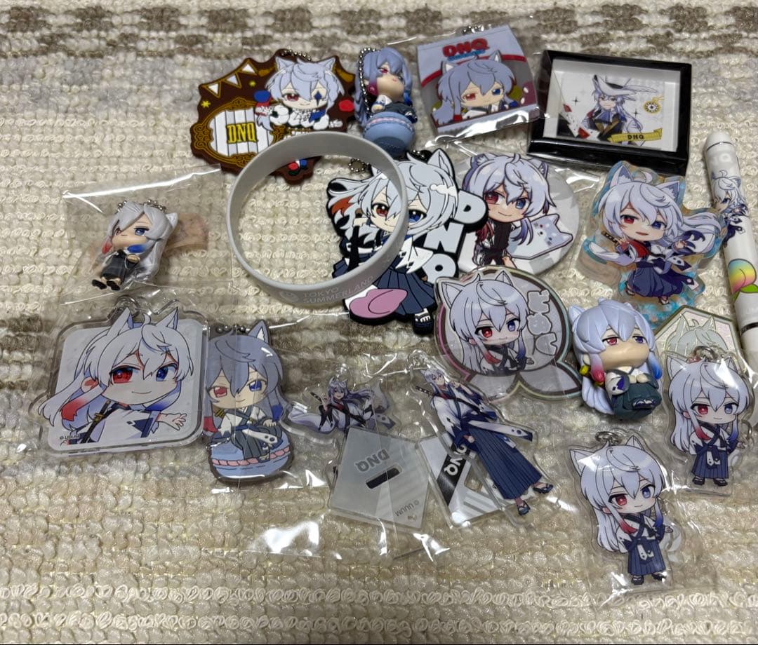 即買い バラ売り目立った傷や汚れなし
