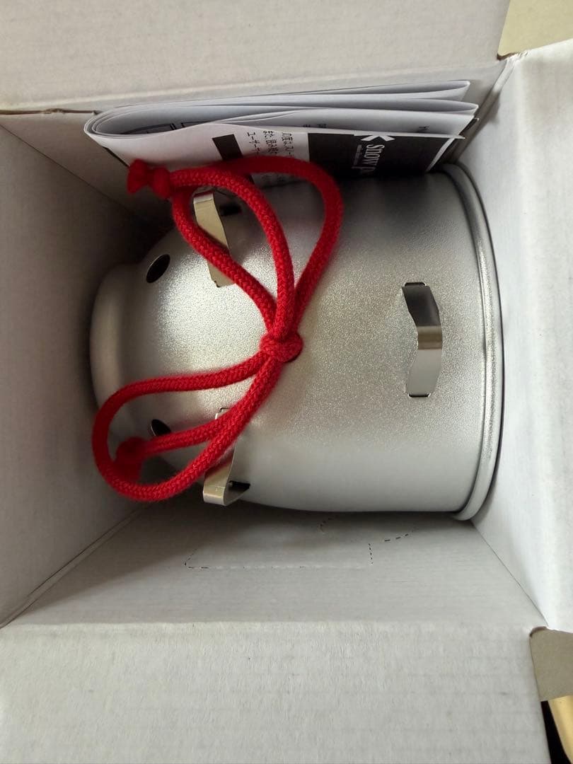 アルミ蚊取り豚ミニ