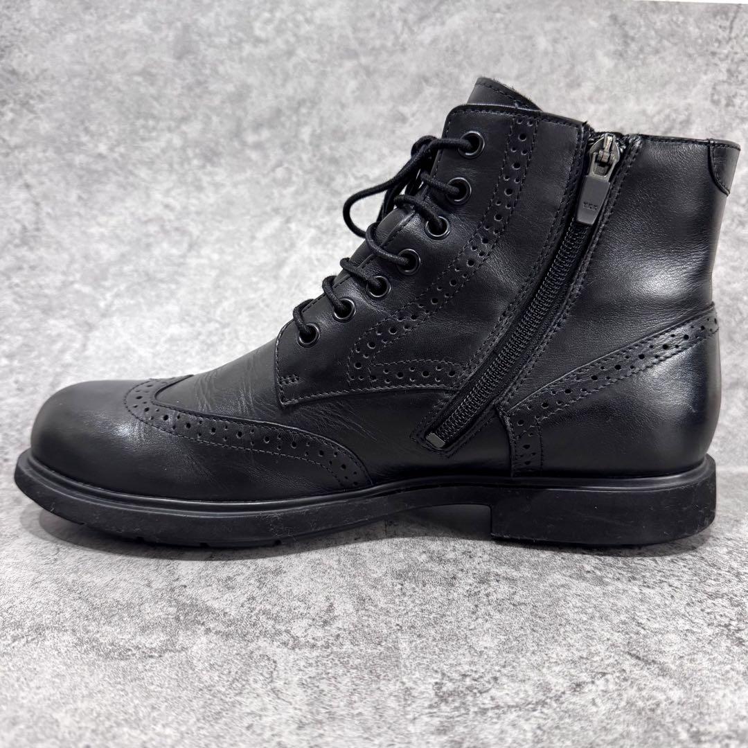 【完売品】CAMPER Neuman GORE-TEX 26 アンクル　レザー