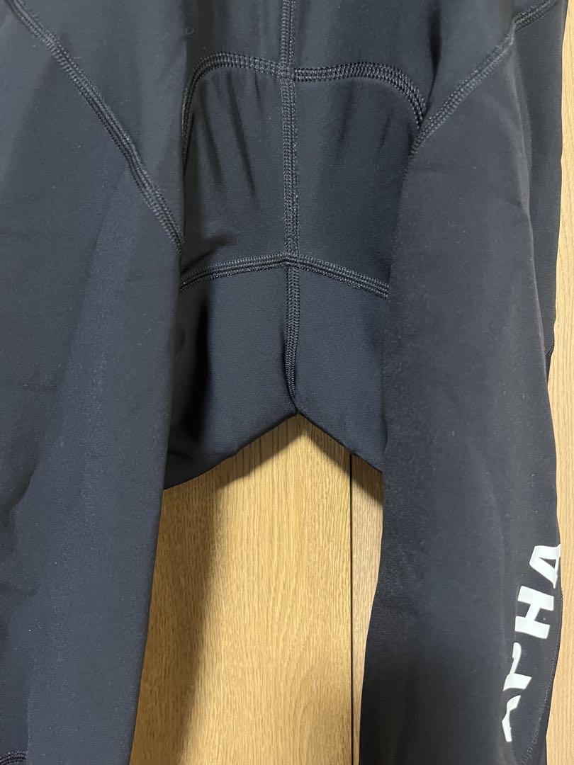 【Rapha】PRO TEAM WINTER TIGHTS WITH PAD