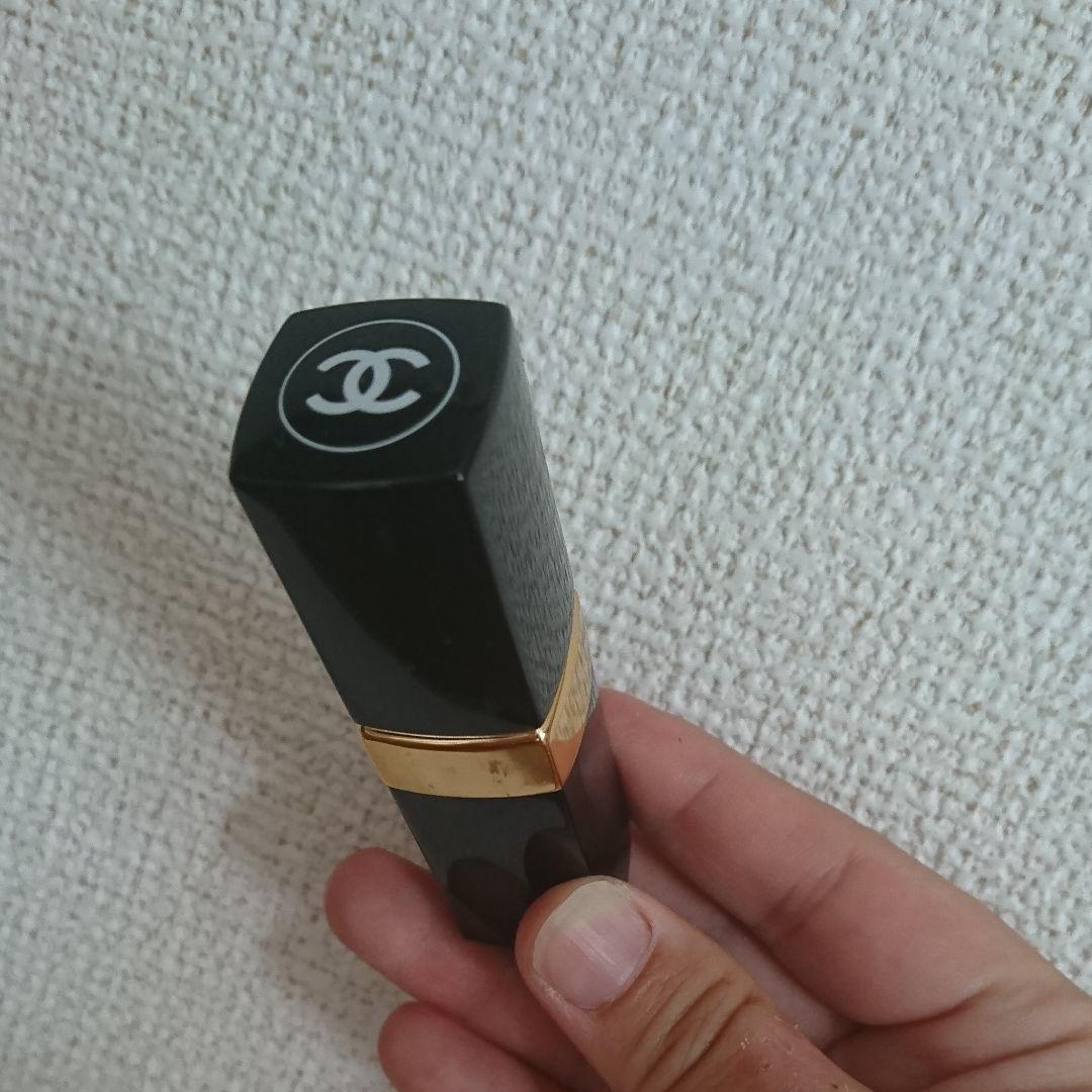 CHANEL 口紅