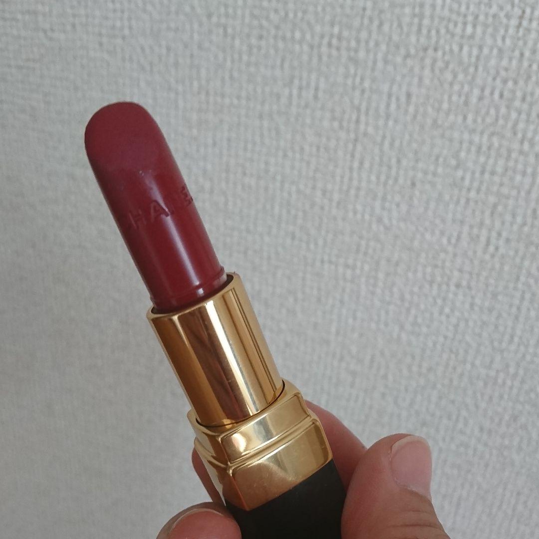 CHANEL 口紅