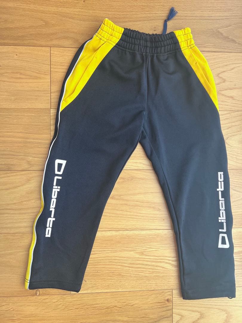 Liberta サッカーウェアバックセット 115サイズ