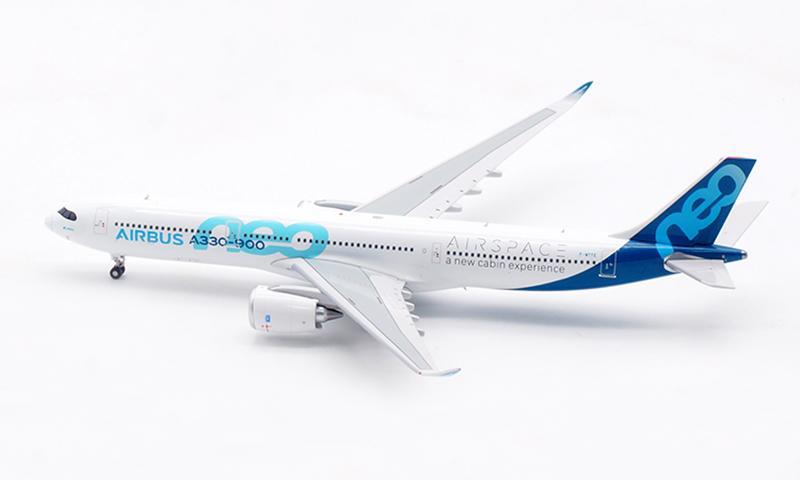 航空機・ヘリコプター Aviation 1/400 A330-900NEO F-WTTE