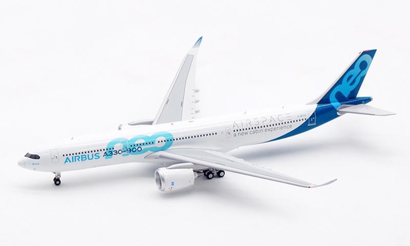 航空機・ヘリコプター Aviation 1/400 A330-900NEO F-WTTE