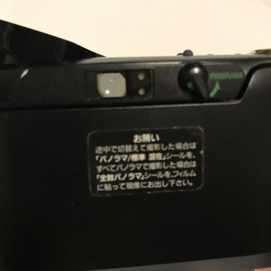 完動品Olympus µmju