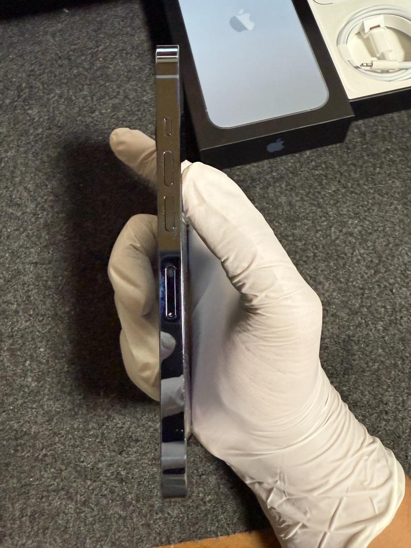 iphone13 Pro　シエラブルー 128GB