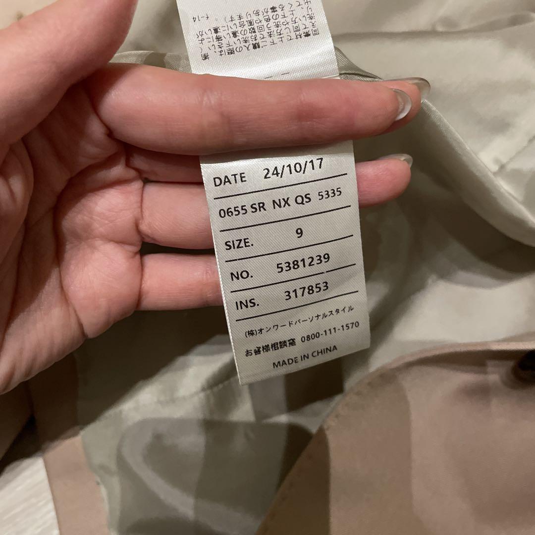 KASHIYAMA カシヤマ レディース 上下パンツスーツ