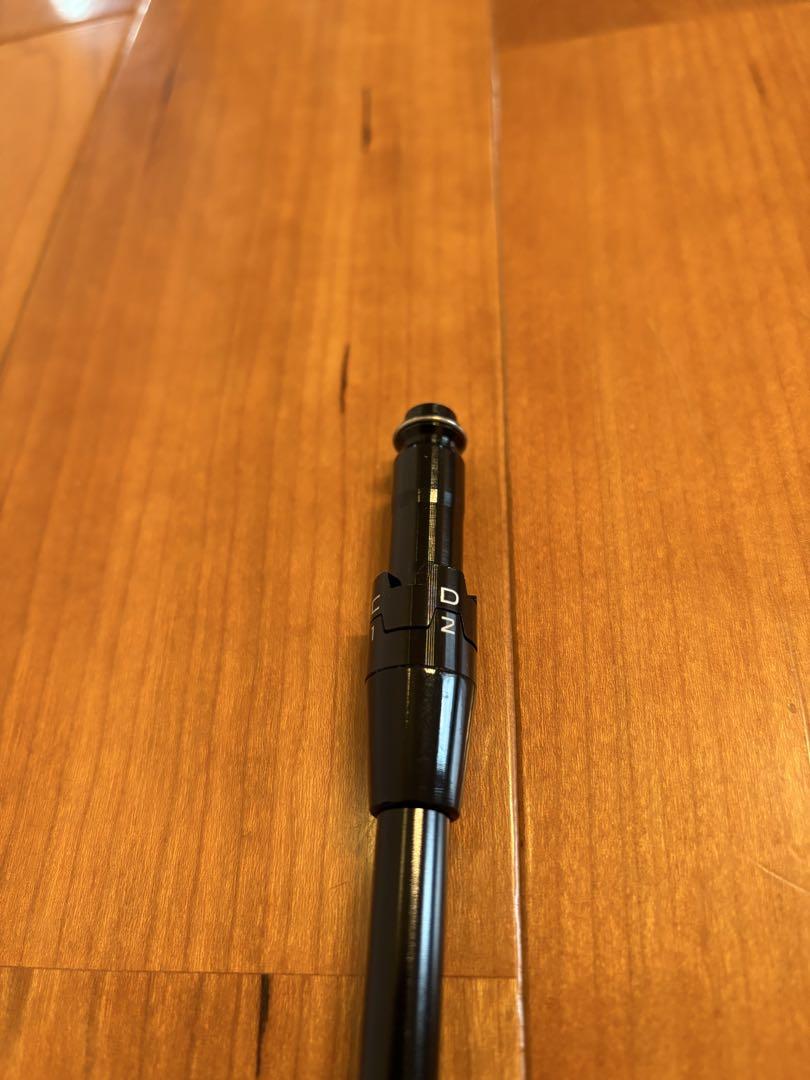 テンセイ65S