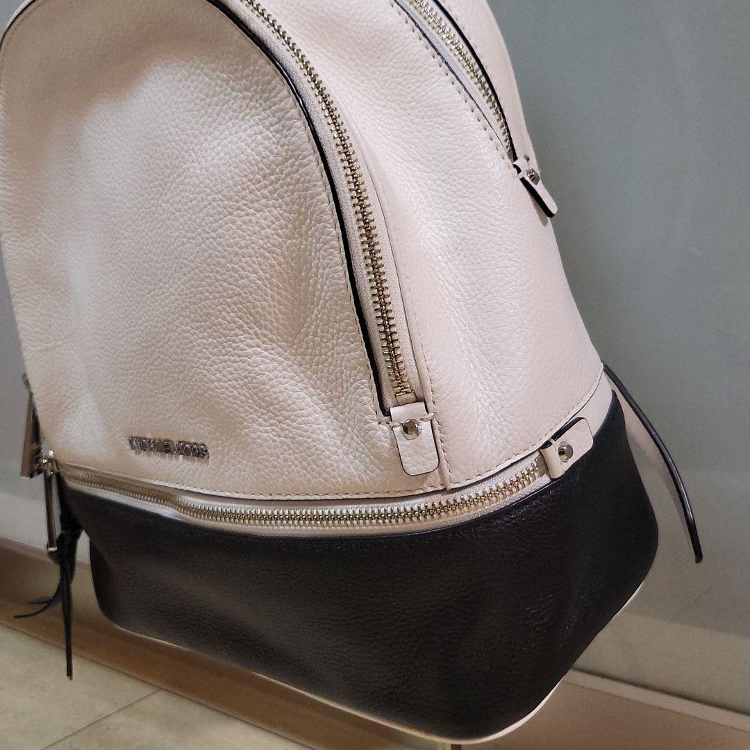 35%割引ブラック系見事な 「美品」MICHAEL KORS マイケルコース ...