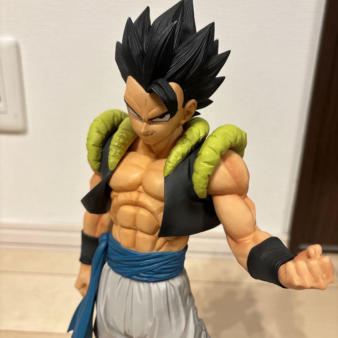ドラゴンボール フィギュア 5体セット - メルカリ