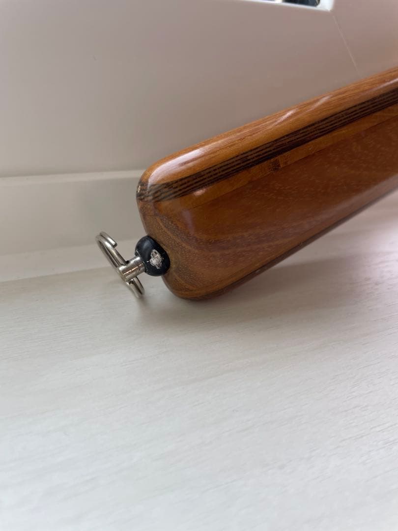 Sakuramasu Nets タモ網 Keiji Sugisaka Sakuramasu Nets タモ網 Keiji Sugisaka