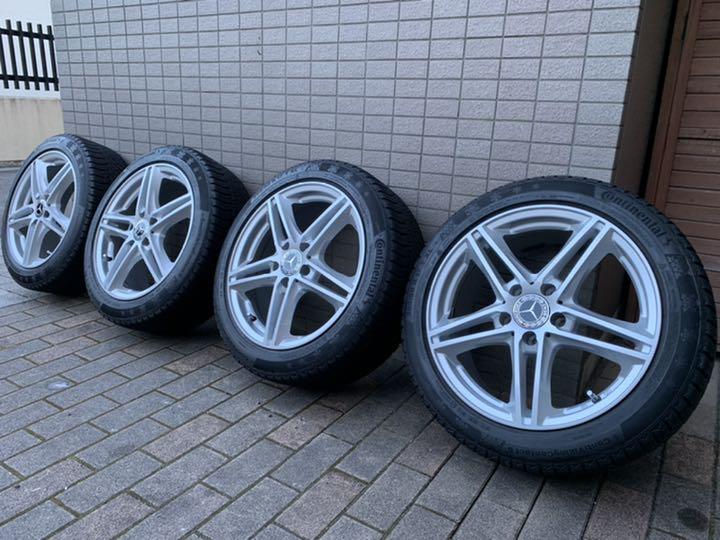 超熱 メルセデスベンツ w176 .w246. c117.スタッドレスタイヤ - タイヤ/ホイールセット - www.qiraatafrican.com 超熱 メルセデスベンツ w176 .w246. c117.スタッドレスタイヤ - タイヤ/ホイールセット - www.qiraatafrican.com