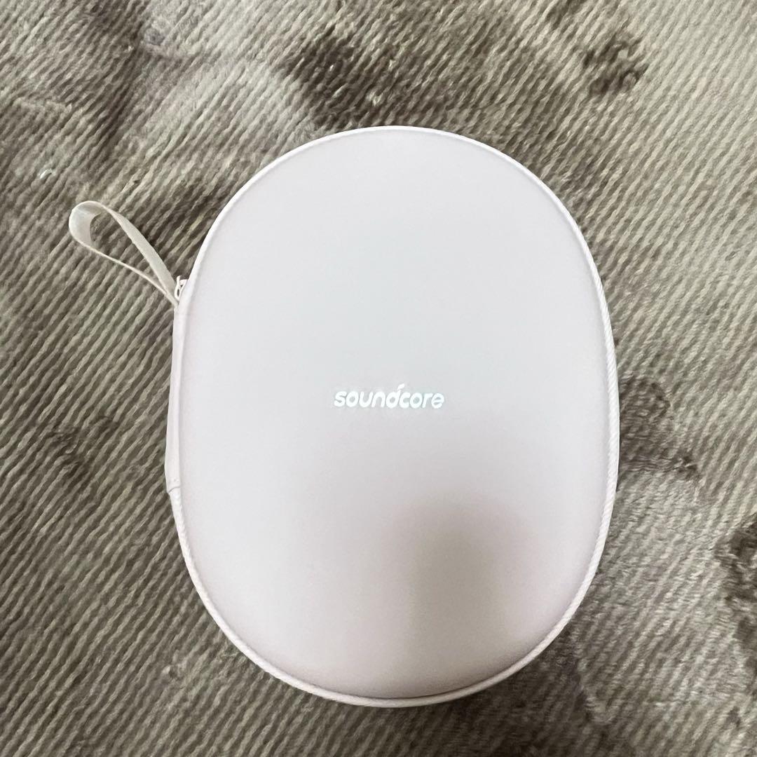 Anker Soundcore Life Q30 ピンク