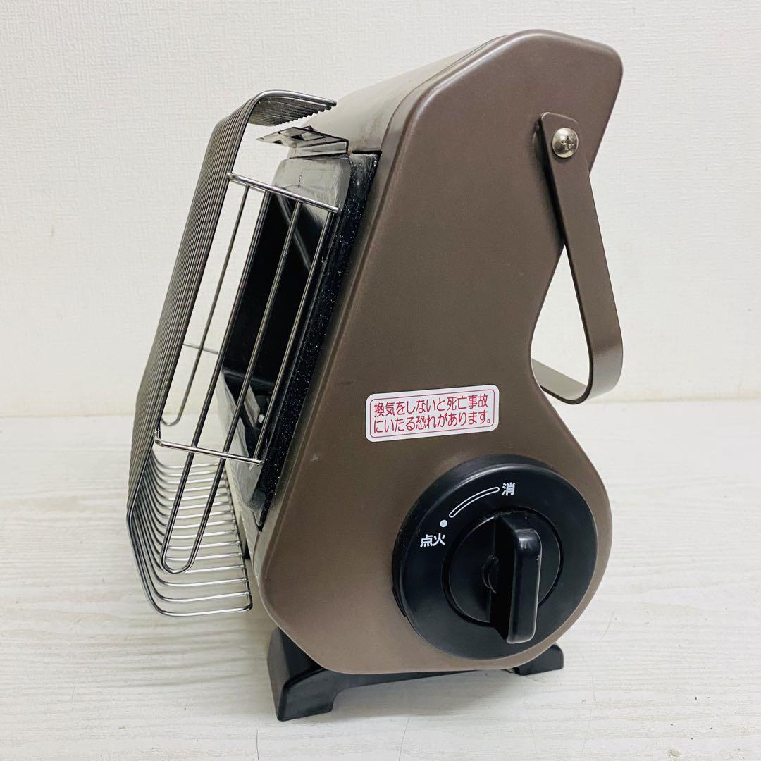 岩谷　イワタニ カセットガスストーブ CB-STV-3