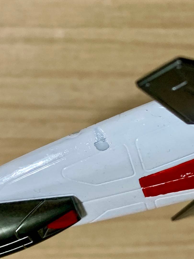 ガンダムプラモデル　HG MGなど7体 ミニフィギュア　２つ　まとめ売り