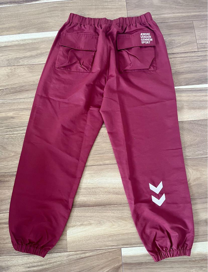 【Hummel】ヒュンメル トレーニングウェア