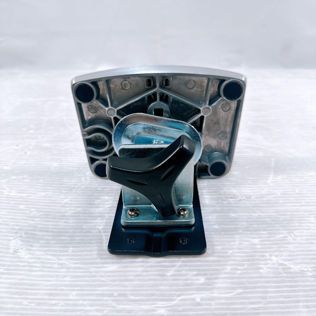 【極美品】ERGOTRON エルゴトロン LX モニターアーム