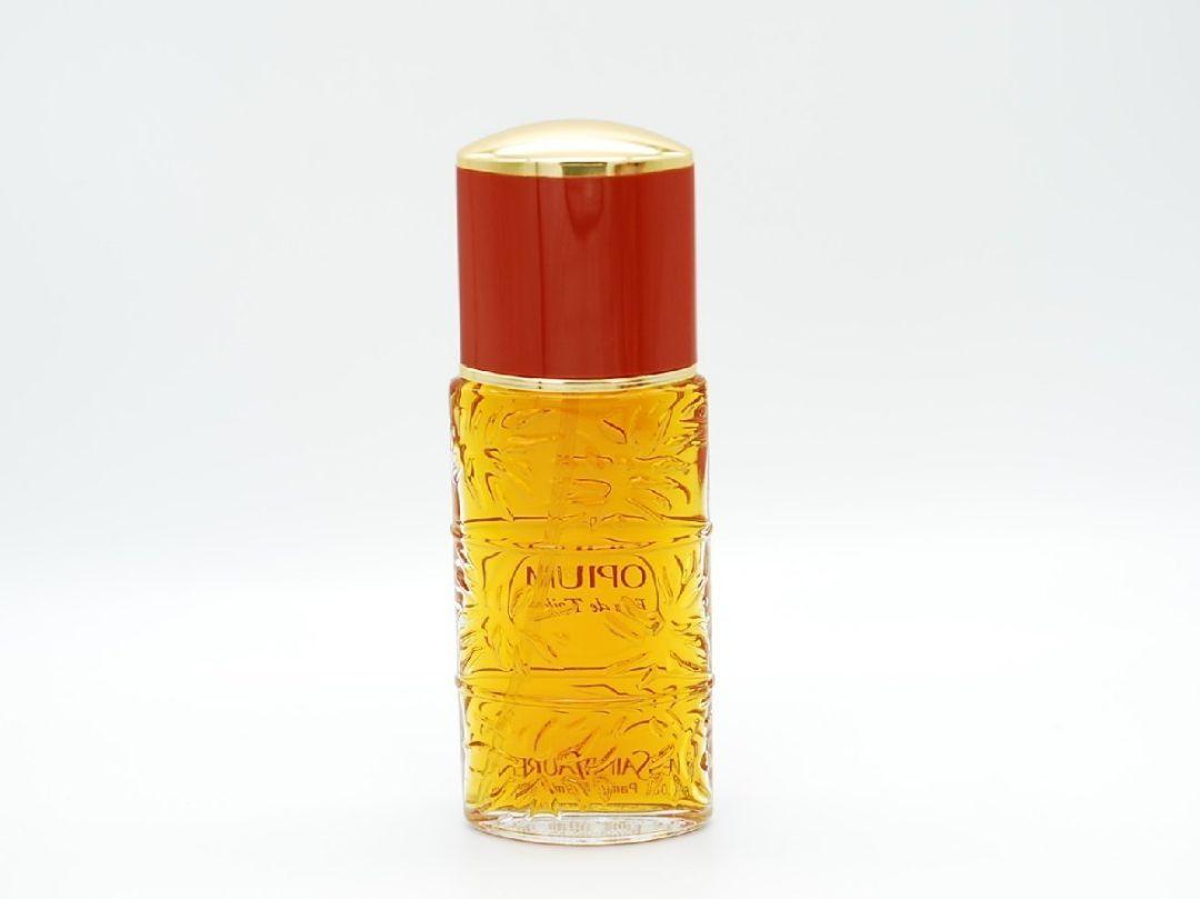 香水 ■ イヴサンローラン ■ オピウム オードトワレ 50ml EDT 元箱