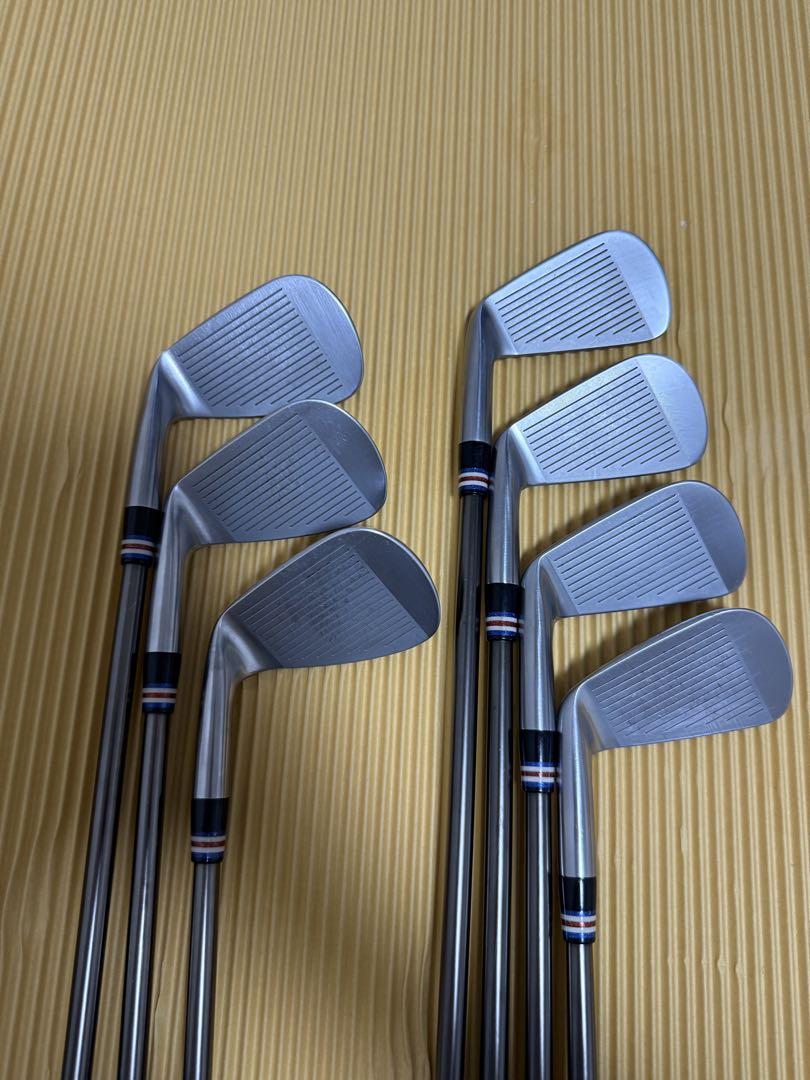 アーティザン ARTISAN LS☆720MB 4〜P 7本 初回限定 モーダス