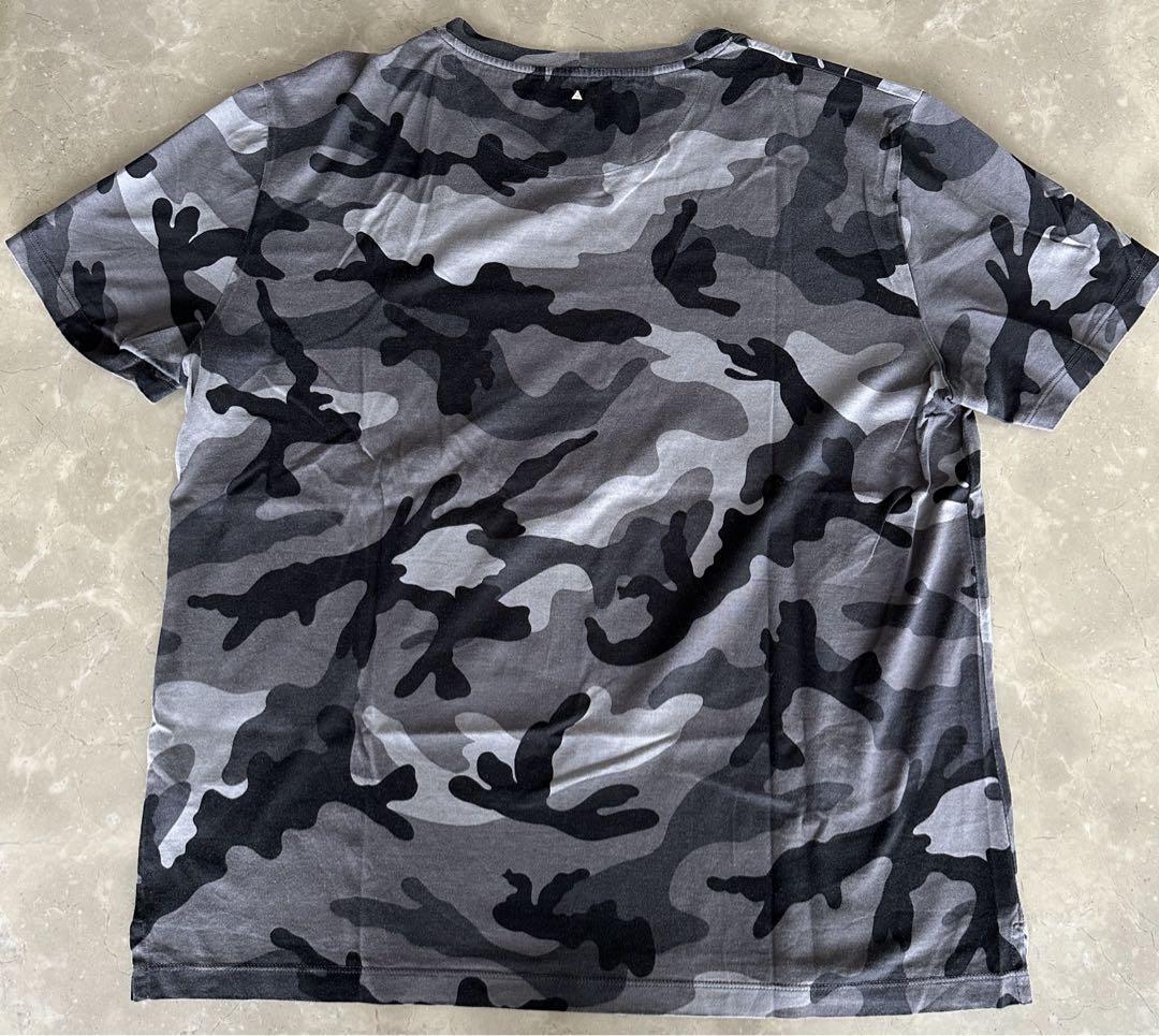 VALENTINO  メンズ　Tシャツ　Lサイズ