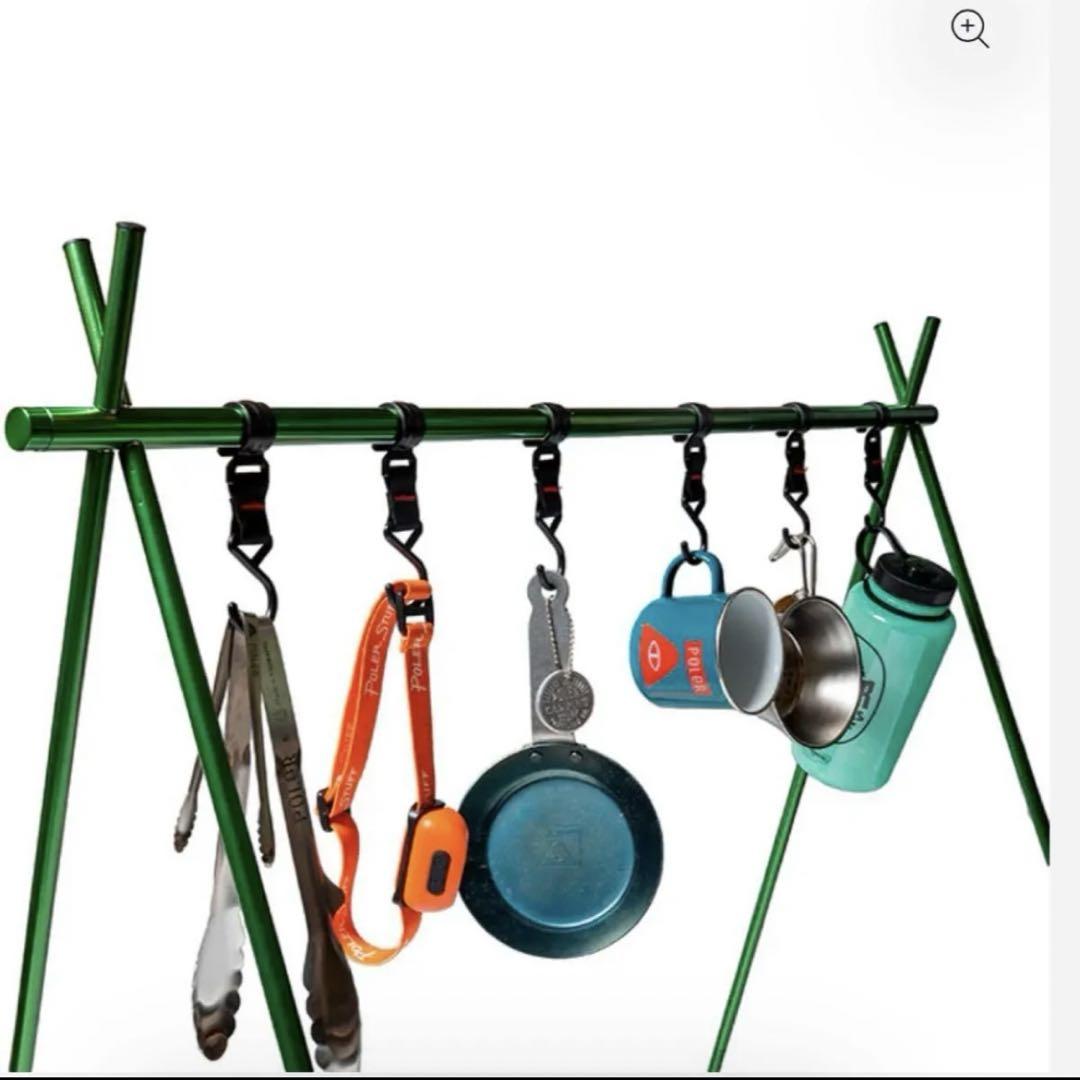 POLER HANGING POLE ポーラー　ハンギングポール　 アウトドア