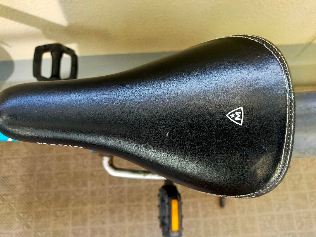 MARIN 16インチ 子供用自転車 青マリン商事 BRIGHTFACE_UK