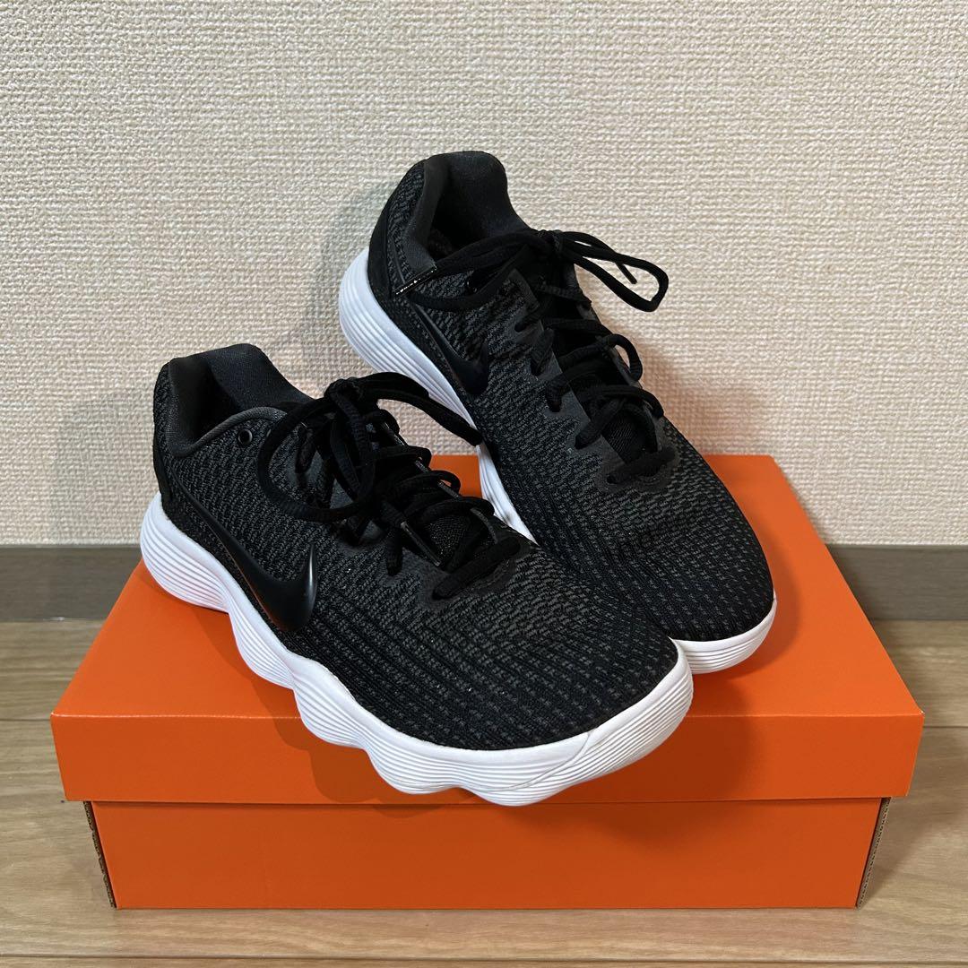 Nike バスケットボールシューズ HYPERDUNK 2017 LOW EP